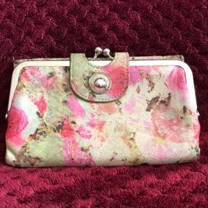 Alice HOBO Wallet